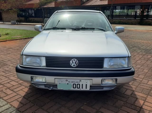 VOLKSWAGEN SANTANA GLSI - Imagem 5