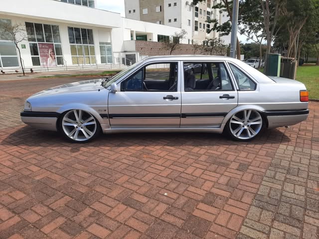 VOLKSWAGEN SANTANA GLSI - Imagem 9