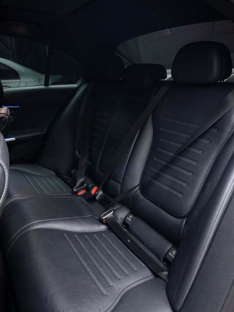MERCEDES-BENZ C 300 AMG LINE - Imagem 13