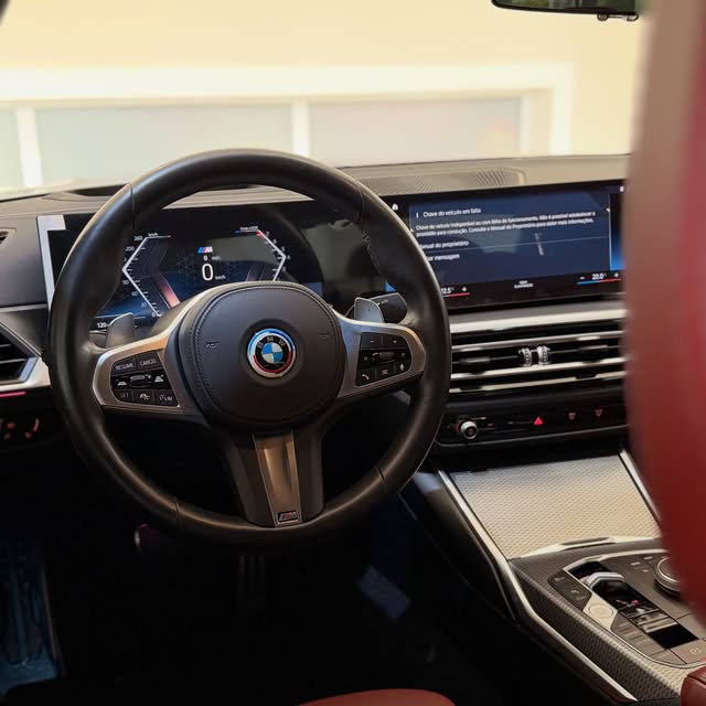 BMW 320I M SPORT - Imagem 6