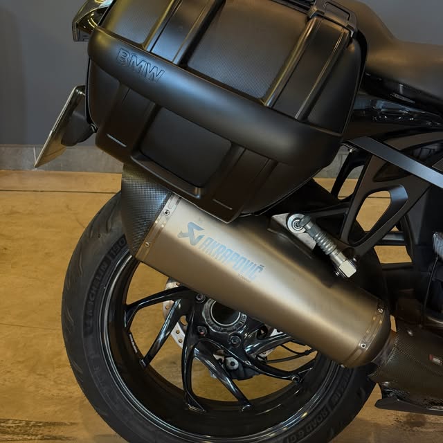 BMW K 1300 S - Imagem 4