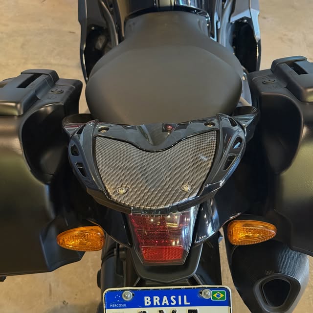 BMW K 1300 S - Imagem 5
