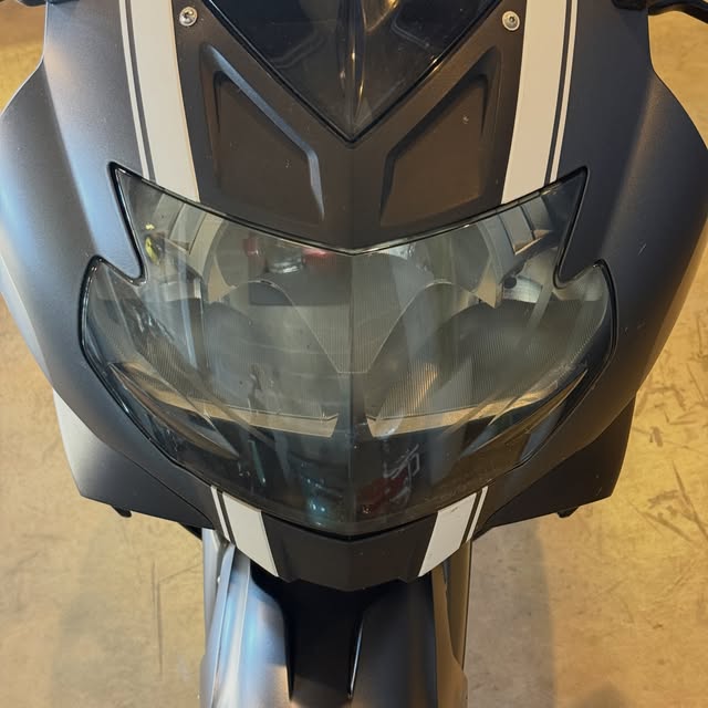 BMW K 1300 S - Imagem 7