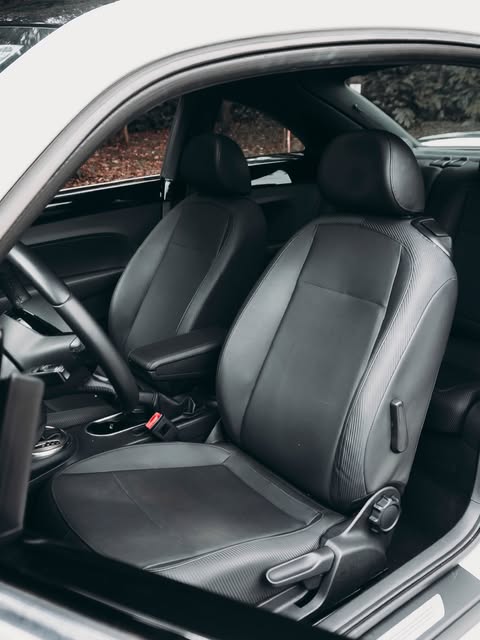 VOLKSWAGEN FUSCA - Imagem 13