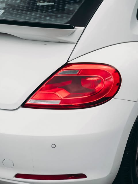 VOLKSWAGEN FUSCA - Imagem 16