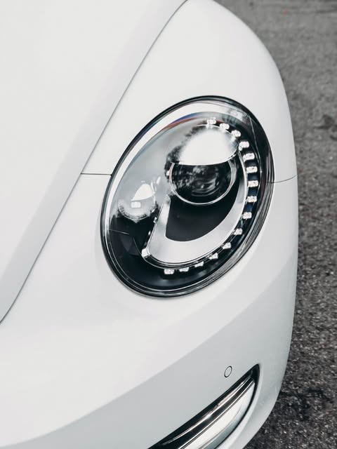 VOLKSWAGEN FUSCA - Imagem 17