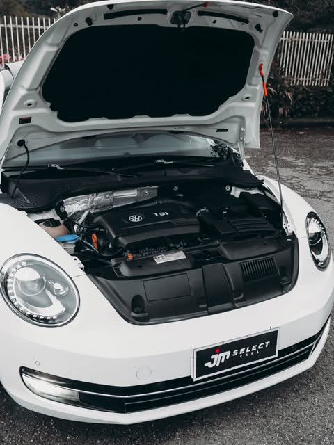 VOLKSWAGEN FUSCA - Imagem 3