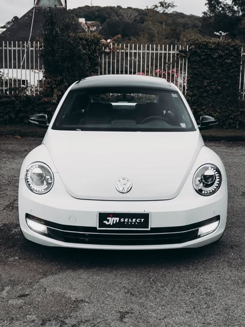 VOLKSWAGEN FUSCA - Imagem 5