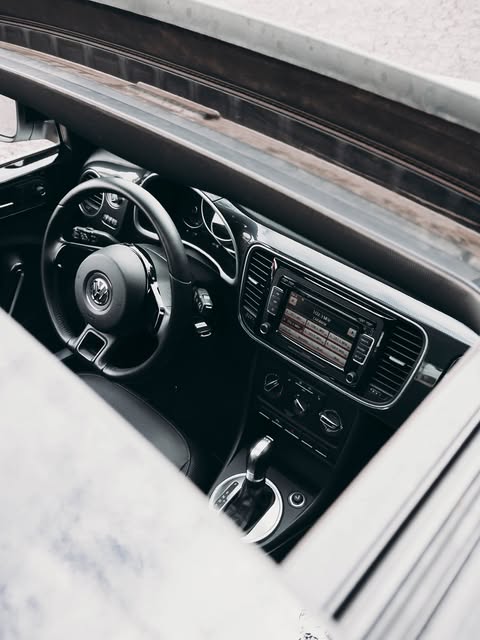 VOLKSWAGEN FUSCA - Imagem 7