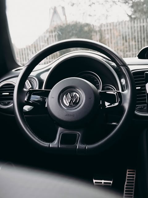 VOLKSWAGEN FUSCA - Imagem 8