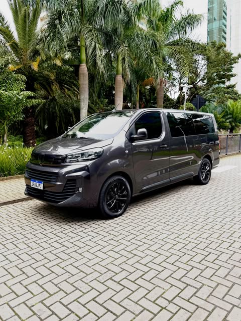PEUGEOT EXPERT JETCLASS PREMIUM - Imagem 1