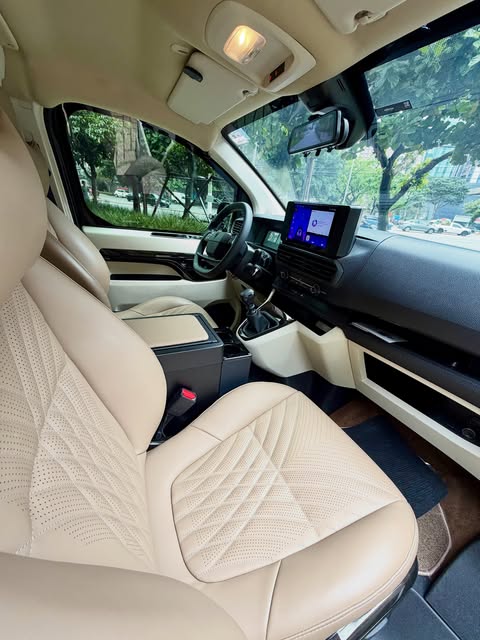 PEUGEOT EXPERT JETCLASS PREMIUM - Imagem 5