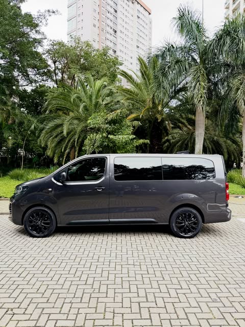 PEUGEOT EXPERT JETCLASS PREMIUM - Imagem 7