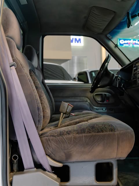 CHEVROLET SILVERADO - Imagem 11
