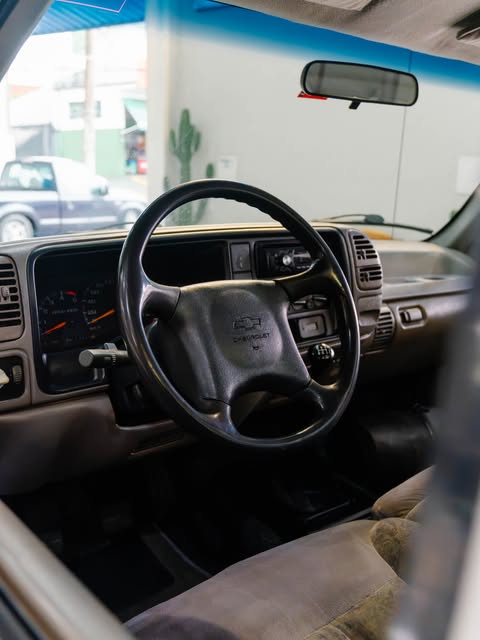 CHEVROLET SILVERADO - Imagem 4