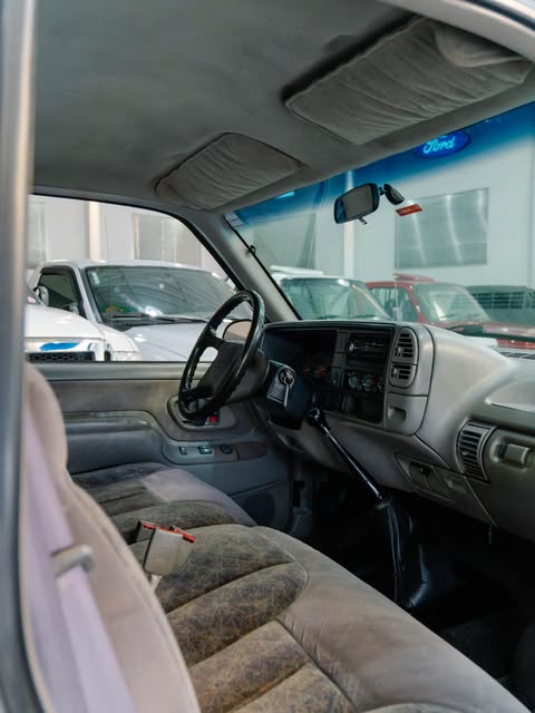 CHEVROLET SILVERADO - Imagem 5