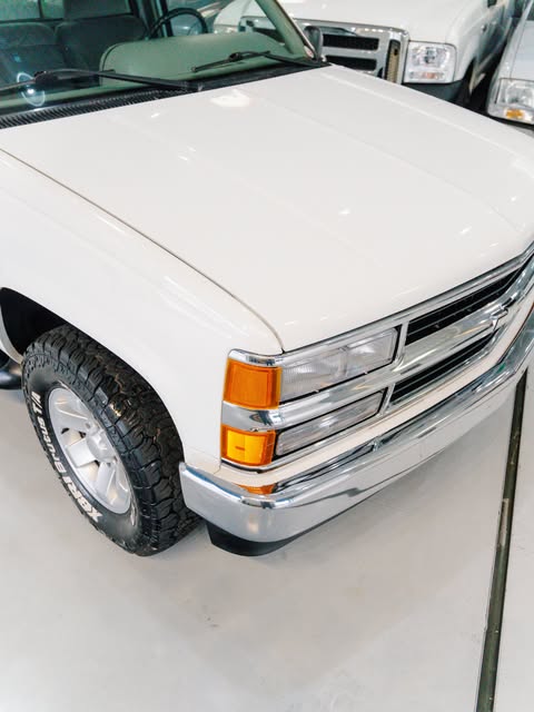 CHEVROLET SILVERADO - Imagem 9
