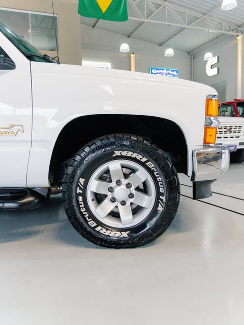 CHEVROLET SILVERADO - Imagem 10