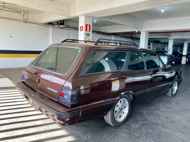 CHEVROLET COMODORO - Imagem 2
