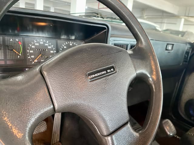 CHEVROLET COMODORO - Imagem 3