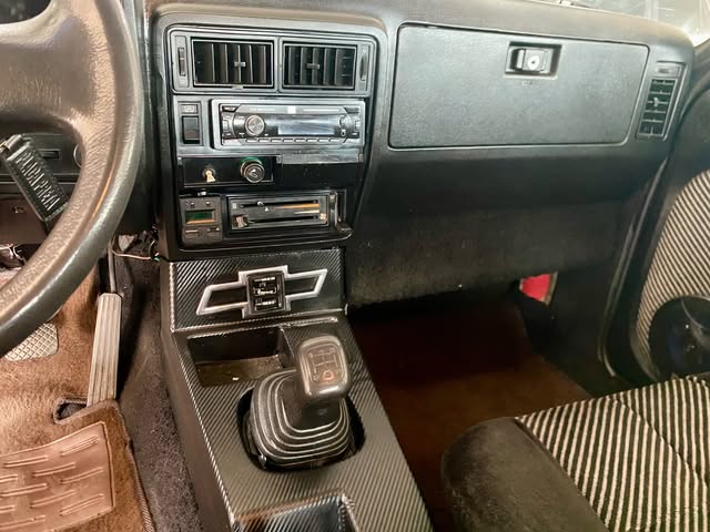 CHEVROLET COMODORO - Imagem 5