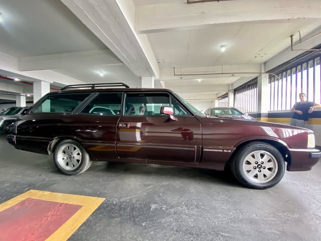 CHEVROLET COMODORO - Imagem 7