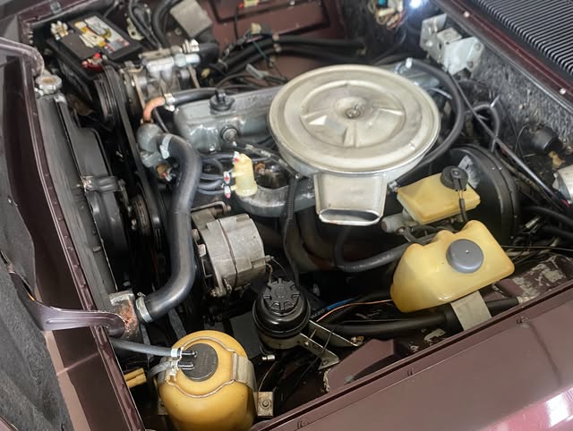 CHEVROLET COMODORO - Imagem 8