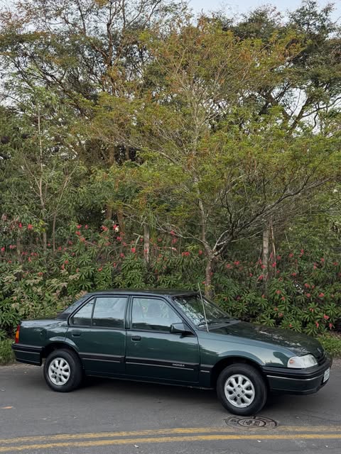 CHEVROLET MONZA GL - Imagem 1