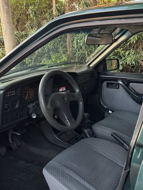 CHEVROLET MONZA GL - Imagem 13
