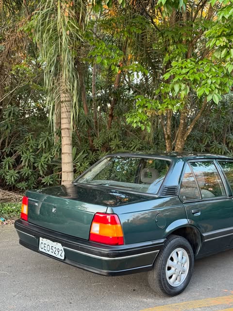 CHEVROLET MONZA GL - Imagem 4