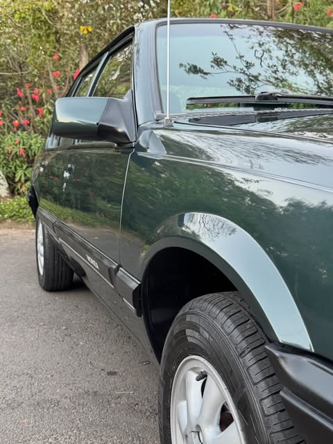 CHEVROLET MONZA GL - Imagem 7