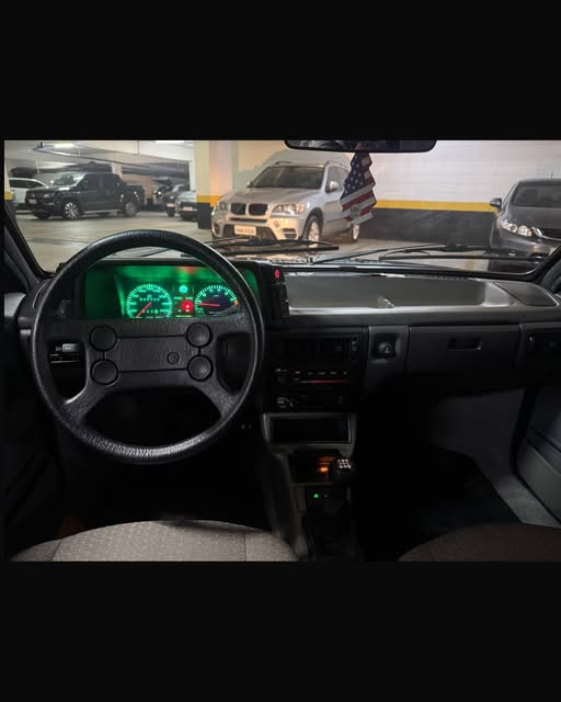 VOLKSWAGEN VOYAGE - Imagem 2