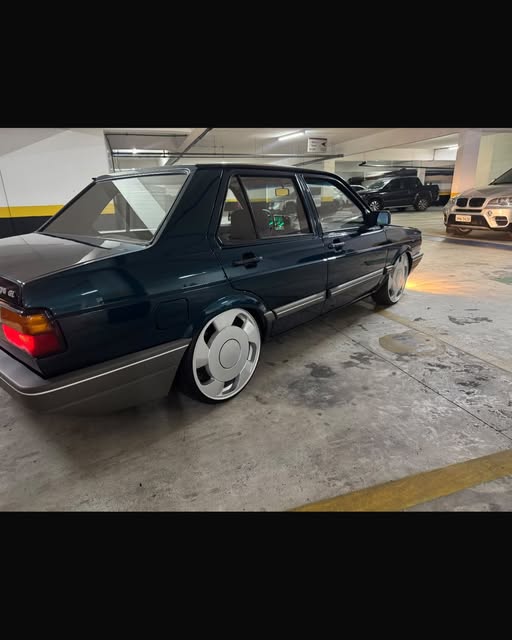 VOLKSWAGEN VOYAGE - Imagem 11