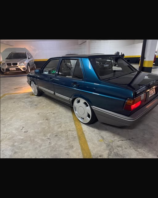 VOLKSWAGEN VOYAGE - Imagem 12