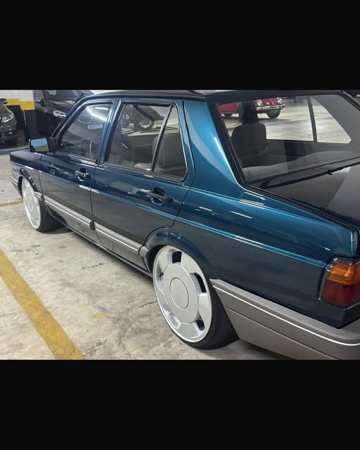 VOLKSWAGEN VOYAGE - Imagem 15