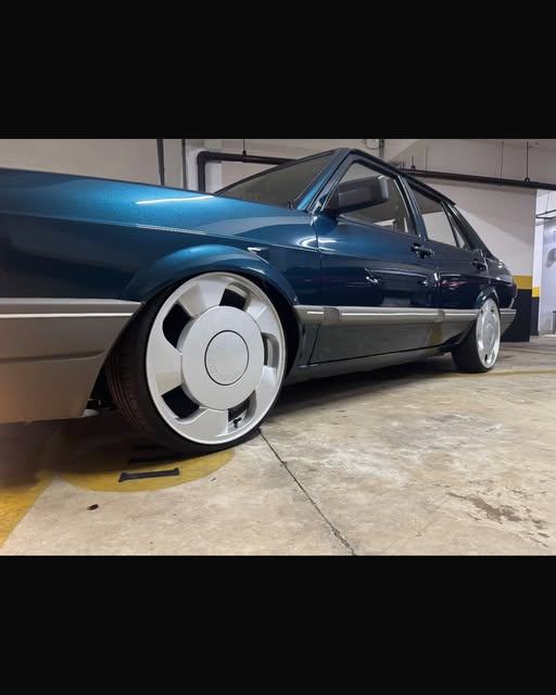 VOLKSWAGEN VOYAGE - Imagem 16