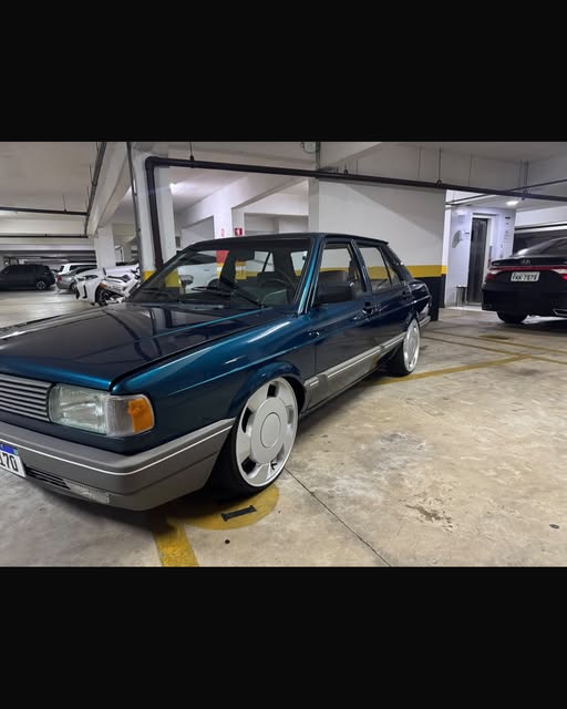 VOLKSWAGEN VOYAGE - Imagem 18