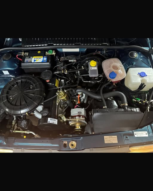 VOLKSWAGEN VOYAGE - Imagem 3