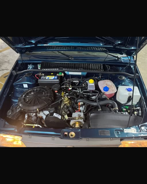 VOLKSWAGEN VOYAGE - Imagem 5