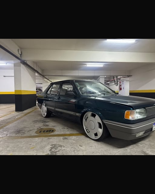 VOLKSWAGEN VOYAGE - Imagem 10