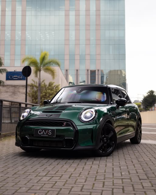 MINI COOPER S SPORT - Imagem 1
