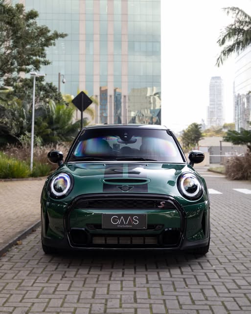 MINI COOPER S SPORT - Imagem 2