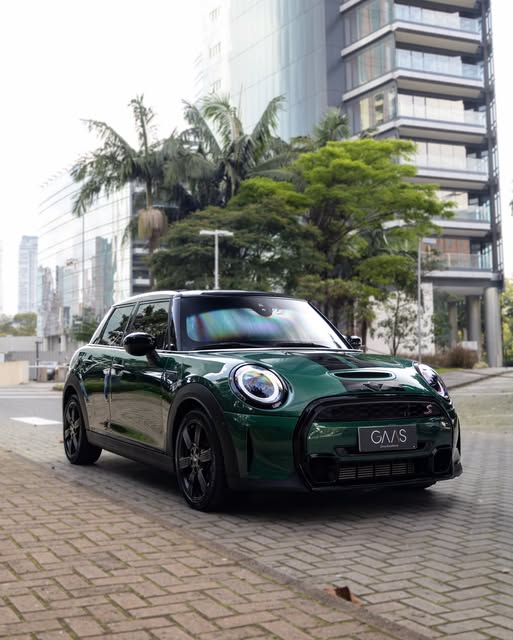 MINI COOPER S SPORT - Imagem 3