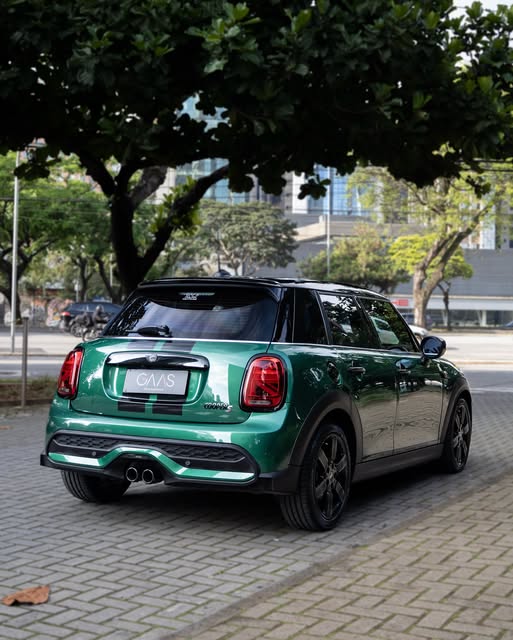 MINI COOPER S SPORT - Imagem 4