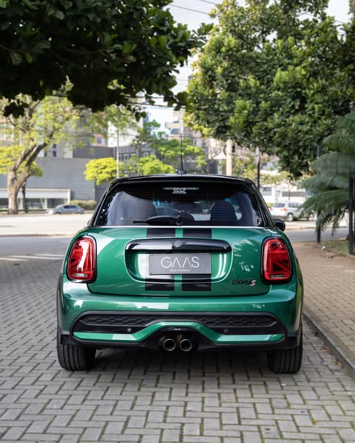 MINI COOPER S SPORT - Imagem 5