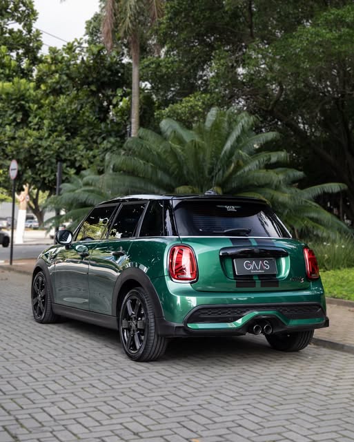 MINI COOPER S SPORT - Imagem 6
