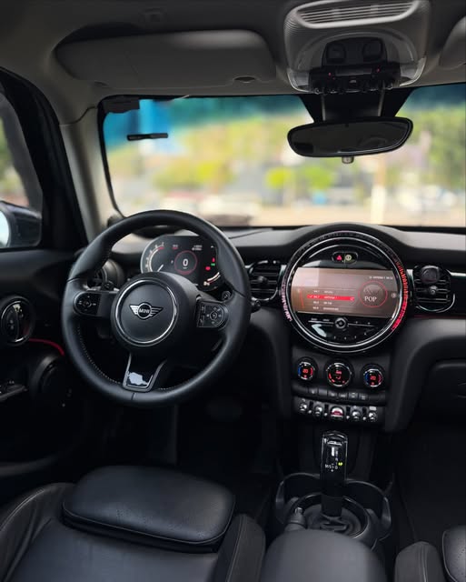 MINI COOPER S SPORT - Imagem 7