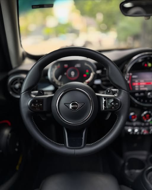 MINI COOPER S SPORT - Imagem 8