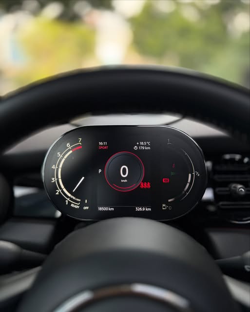 MINI COOPER S SPORT - Imagem 9