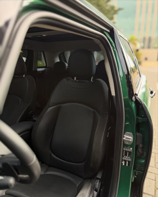 MINI COOPER S SPORT - Imagem 10